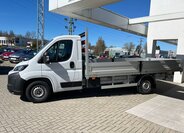 Toyota Proace Max Valník 2,2 l 103 kw