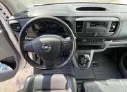 Opel Vivaro 7