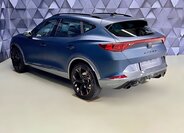 Cupra Formentor Hatchback 2,0 l 180 kw