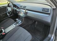 Volkswagen Passat 27