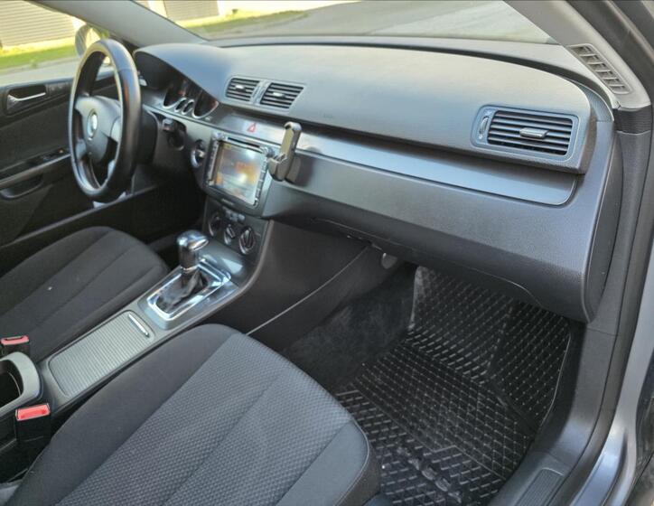 Volkswagen Passat 27
