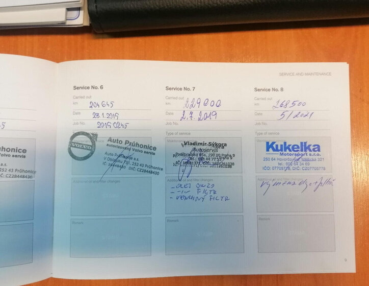 Volvo XC90 Kombi 2,0 l 165 kw