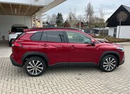 Toyota Corolla Cross SUV / Terénní 1,8 l 72 kw