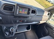 Opel Movano Ostatní 2,3 l 100 kw