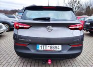 Opel Grandland X SUV 1,2 l 96 kw
