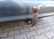 Seat Alhambra MPV 2,0 l 103 kw