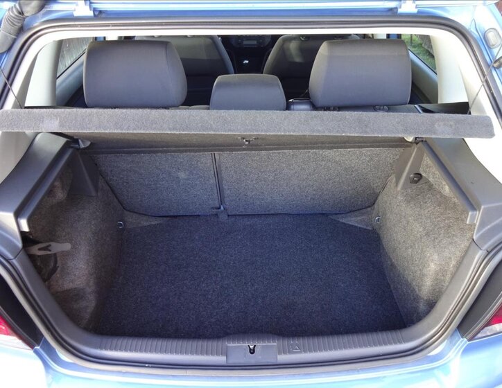 Volkswagen Polo Hatchback 1,4 l 55 kw