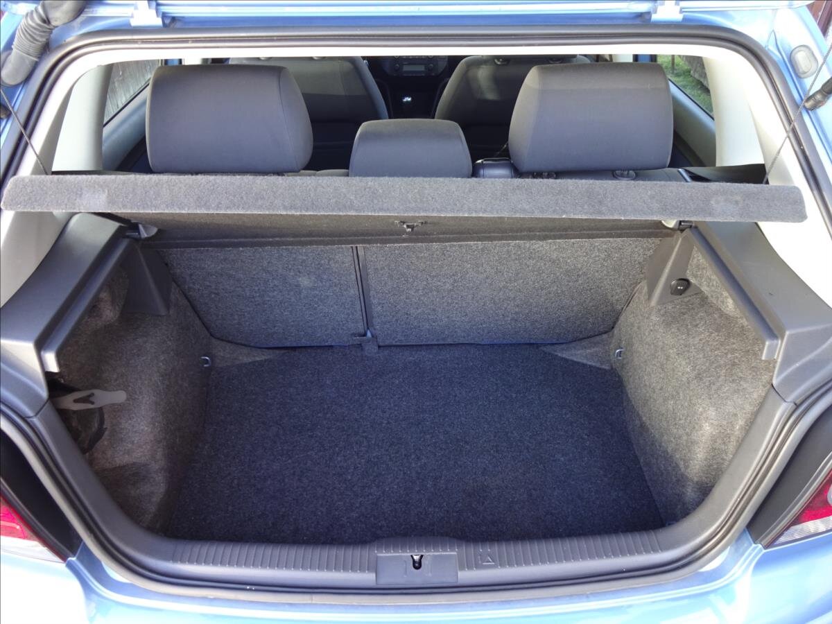 Volkswagen Polo Hatchback 1,4 l 55 kw