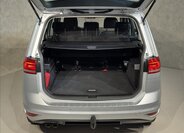 Volkswagen Touran MPV 2,0 l 110 kw