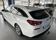 Hyundai i30 Kombi 1,4 l 103 kw
