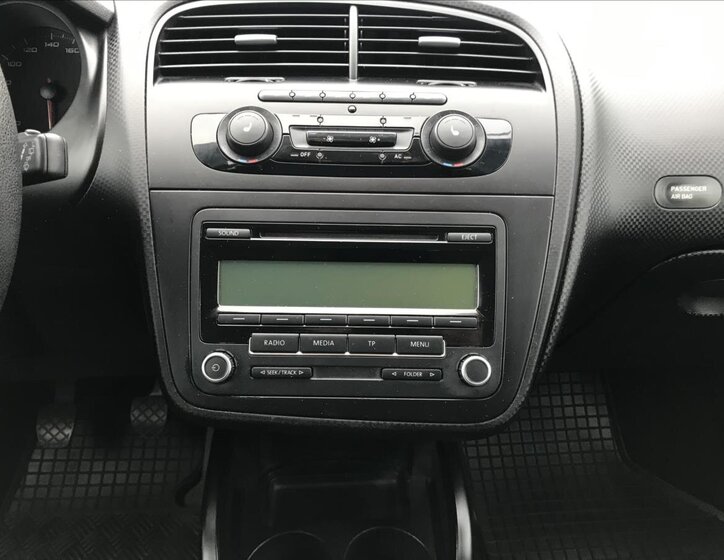 Seat Altea Kombi 1,6 l 77 kw