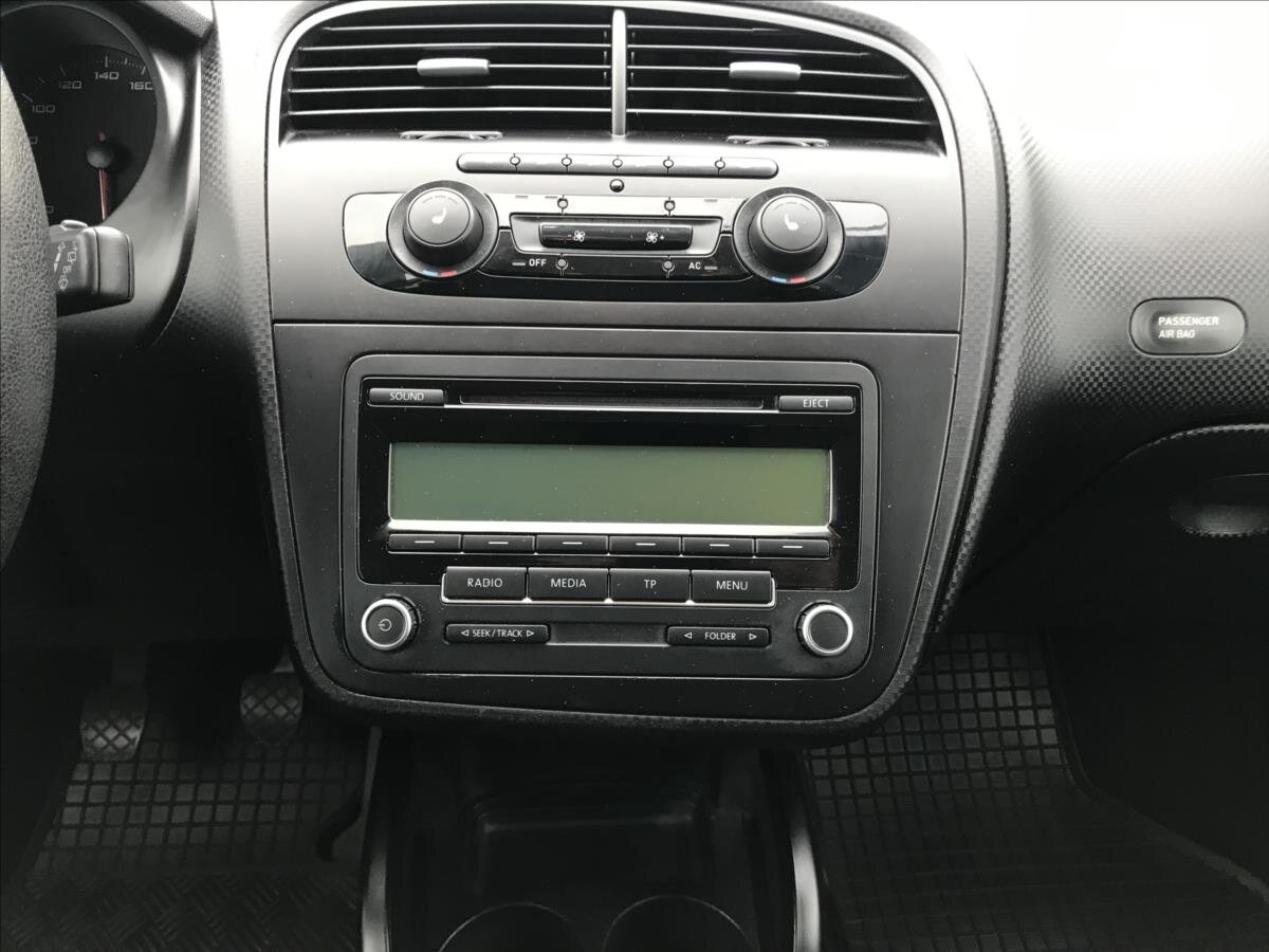 Seat Altea Kombi 1,6 l 77 kw