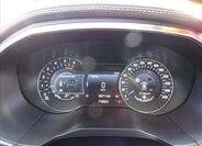 Ford Edge SUV 2,0 l 175 kw