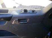 Volkswagen Multivan Kombi 1,9 l 75 kw