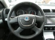 Škoda Octavia Kombi 1,6 l 77 kw