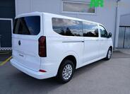 Volkswagen Caravelle 5