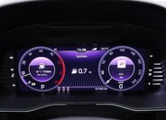 Škoda Superb Kombi 2,0 l 140 kw