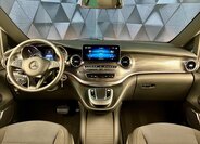 Mercedes-Benz Třídy V Kombi 2,0 l 174 kw