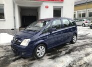 Opel Meriva Kombi 1,6 l 77 kw