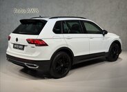 Volkswagen Tiguan SUV 2,0 l 110 kw