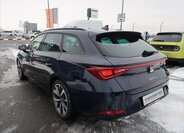 Seat Leon Kombi 1,5 l 96 kw