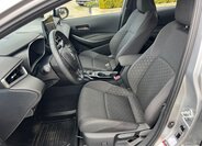 Toyota Corolla Kombi 1,8 l 72 kw