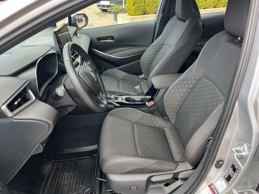 Toyota Corolla Kombi 1,8 l 72 kw