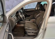 Škoda Kodiaq SUV 2,0 l 147 kw