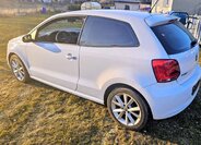Volkswagen Polo Hatchback 0,0 44 kw