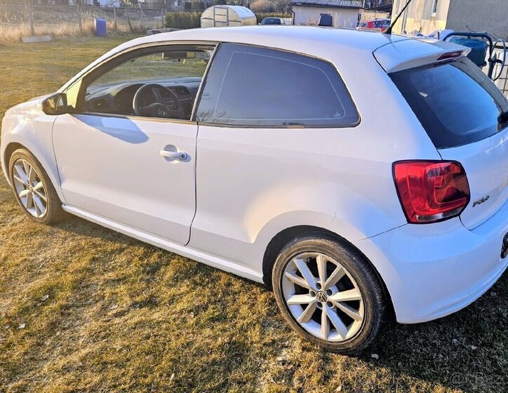 Volkswagen Polo Hatchback 0,0 44 kw