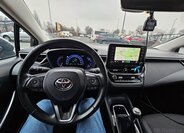 Toyota Corolla Sedan 1,6 l 97 kw