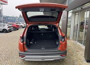 Hyundai Tucson SUV / Terénní 1,6 l 110 kw