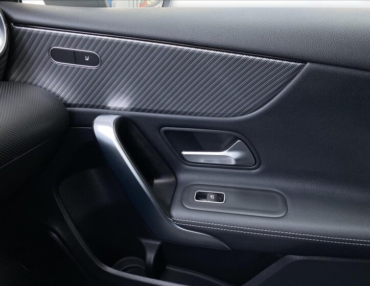 Mercedes-Benz Třídy A 19