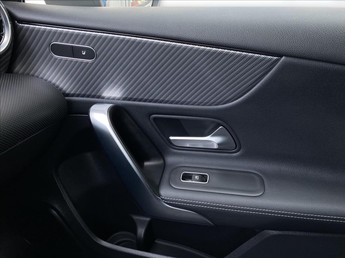 Mercedes-Benz Třídy A