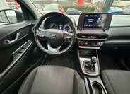 Hyundai Kona SUV 998,0 88 kw