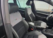 Škoda Octavia Kombi 2,0 l 125 kw