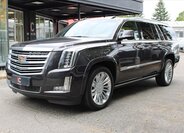 Cadillac Escalade Ostatní 6,2 l 313 kw