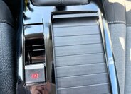 Citroën C4 SUV / Terénní 1,2 l 96 kw