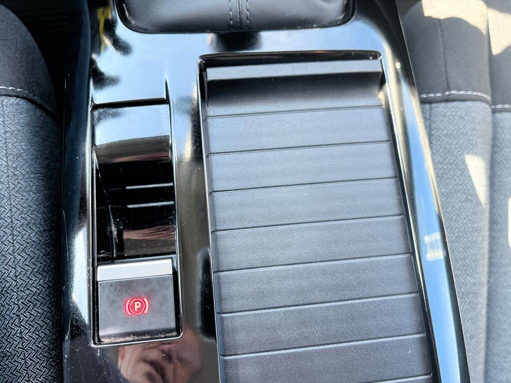 Citroën C4 SUV / Terénní 1,2 l 96 kw