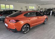 Hyundai i30 Liftback 1,5 l 103 kw