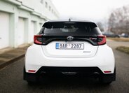 Toyota Yaris Hatchback 1,6 l 192 kw