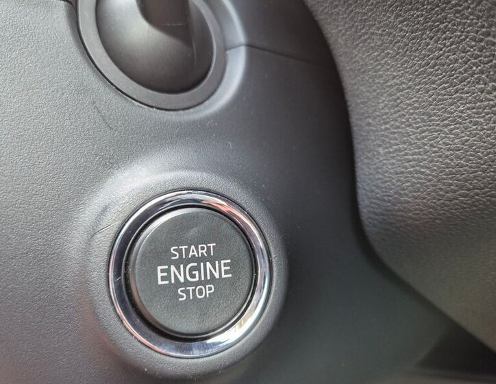 Škoda Scala Hatchback 999,0 85 kw