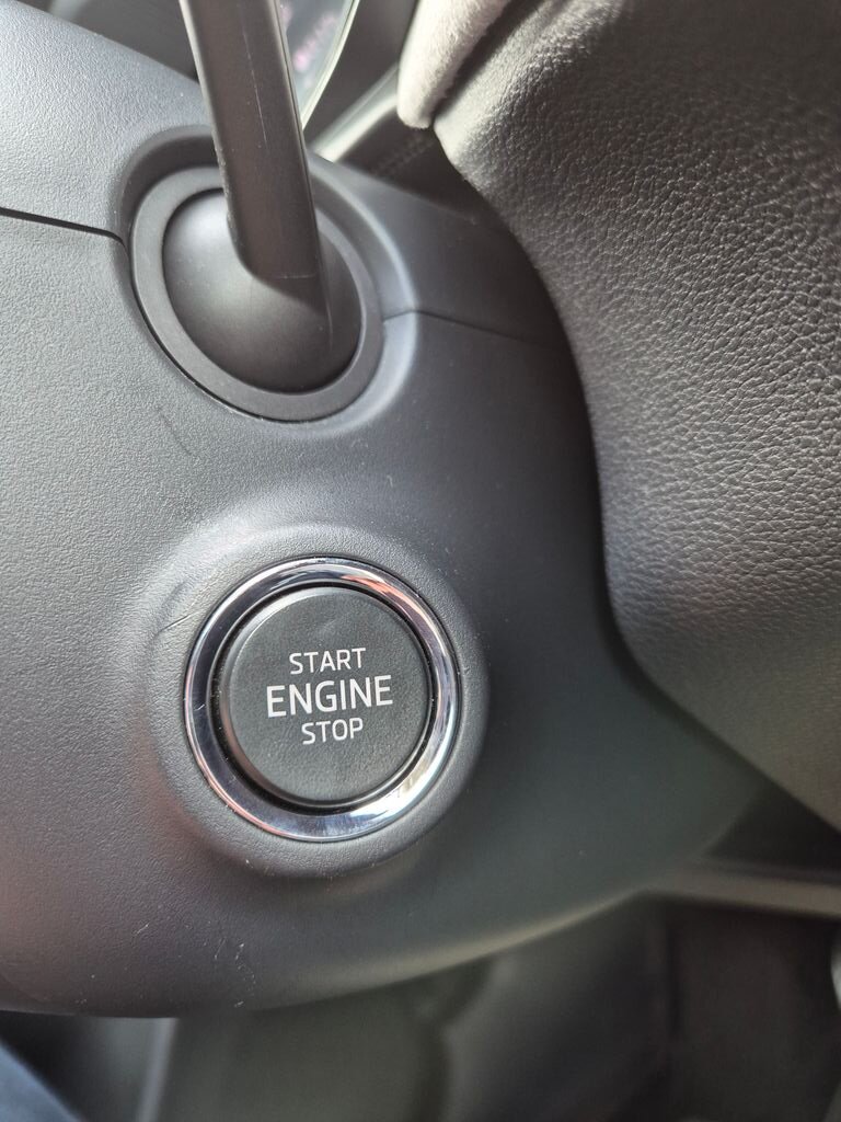 Škoda Scala Hatchback 999,0 85 kw