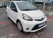 Toyota Aygo 16