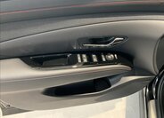 Hyundai Tucson SUV / Terénní 1,6 l 117 kw