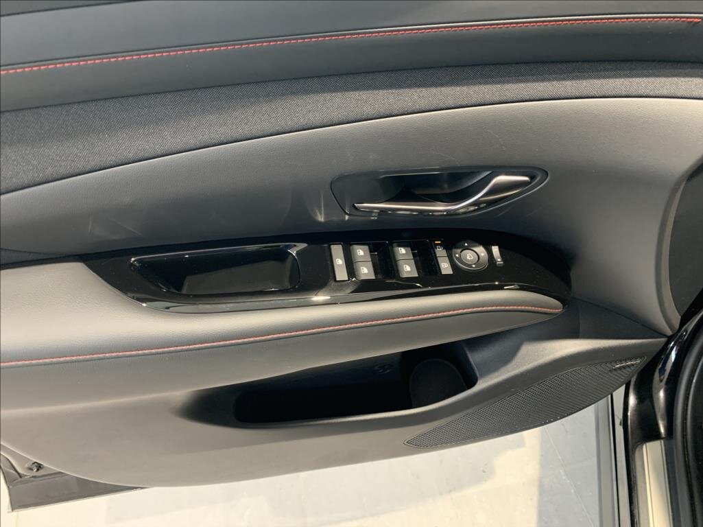 Hyundai Tucson SUV / Terénní 1,6 l 117 kw