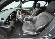 Mercedes-Benz GLC 4