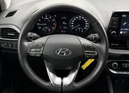Hyundai i30 Kombi 1,5 l 81 kw