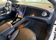 Mercedes-Benz EQE Sedan 0,0 180 kw