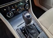 Škoda Superb Liftback 1,5 l 110 kw